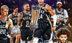 九游娱乐网站-NBA季后赛重磅对决拉开帷幕，球队备战