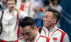 九游VIP-东京奥运无缘继续，球员心碎梦魇放不下的简单介绍