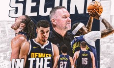 九游娱乐app下载-掘金客场击败灰熊，约基奇得到全队最高分