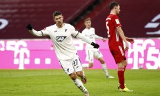 九游APP-莱万多夫斯基再破门，助拜仁擒下霍芬海姆的简单介绍