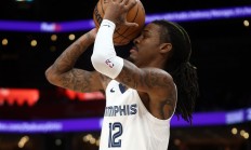 九游娱乐网站-关于凯尔特人B队血洗雷霆，莫兰特制霸全场的信息