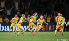 九游体育平台-沙特国足惨败伊拉克，出线形势堪忧