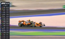 九游体育-迈凯伦逆转雷诺车队，周冠宇扛起全队的简单介绍