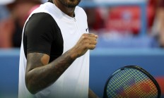 九游体育APP下载-日本网球队绝地反击德国网球队，克耶高斯高光表现的简单介绍