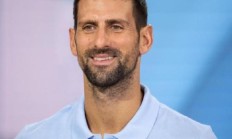 九游娱乐官方网站-法网险胜澳网，德约科维奇关键制胜