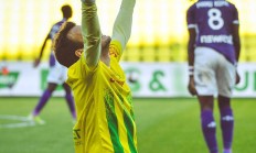 九游VIP-南特客场失利，防守漏洞频出难取分数的简单介绍