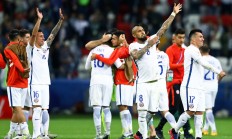 九游娱乐入口-关于葡萄牙强势智利，格拉利什一己之力扛起全队的信息