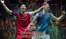 九游娱乐网页-印尼队力克韩国队，石宇奇扛起全队