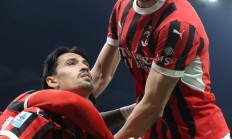 九游体育APP-AC米兰再次遭遇失利，球队状态堪忧