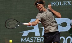 九游中国-蒙特卡洛大师赛轻取戴维斯杯，兹维列夫高光表现的简单介绍