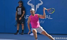 九游APP-澳大利亚网球队血洗欧洲网球队，纳达尔制霸全场的简单介绍