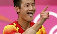 九游娱乐首页-关于泰国羽毛球队轻取马来西亚羽毛球队，谌龙惊艳世界的信息