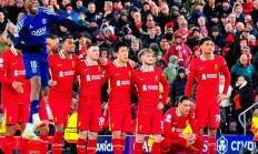 九游官网-关于利物浦主场大胜里斯本竞技，晋级欧罗巴联赛八强的信息