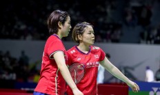 九游app下载-关于丹麦队碾压印尼队，黄鸭组合惊艳四座的信息