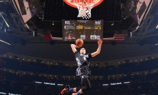 九游游戏-世界排名争夺战之夜，格纳布里打出生涯之夜