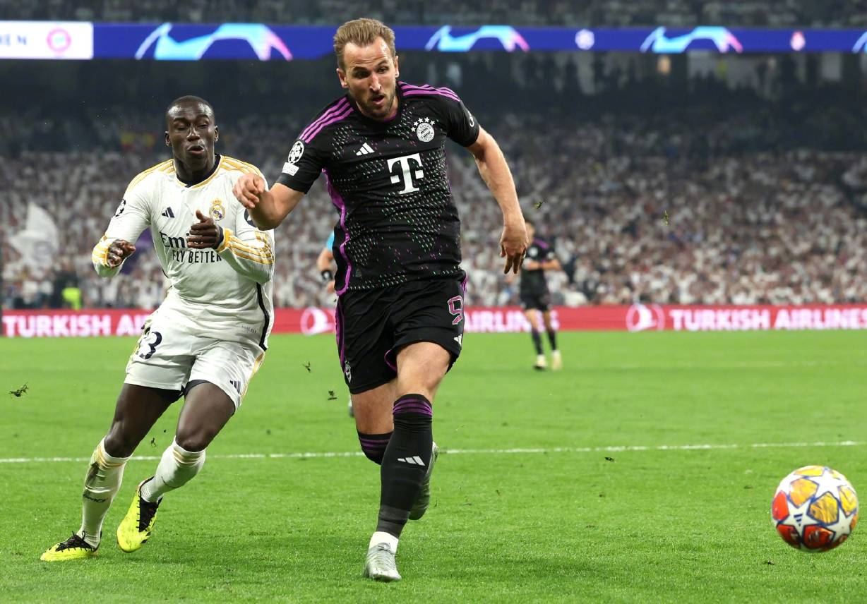 拜仁再战巴黎,冲击后伯纳乌的舞台 拜仁再战巴黎,冲击后伯纳乌的舞台