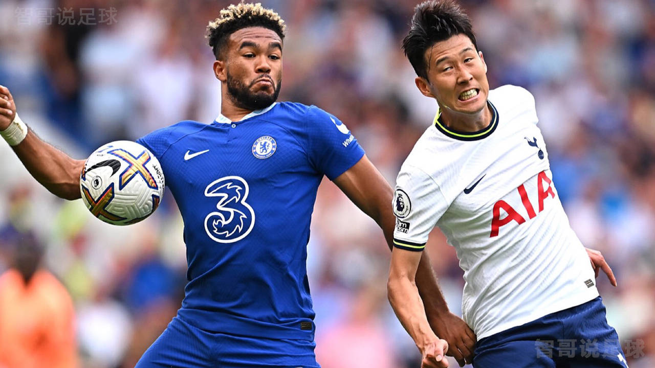 切尔西挑战热刺,强强碰撞看谁更胜一筹的简单介绍 切尔西挑战热刺,强强碰撞看谁更胜一筹的简单介绍