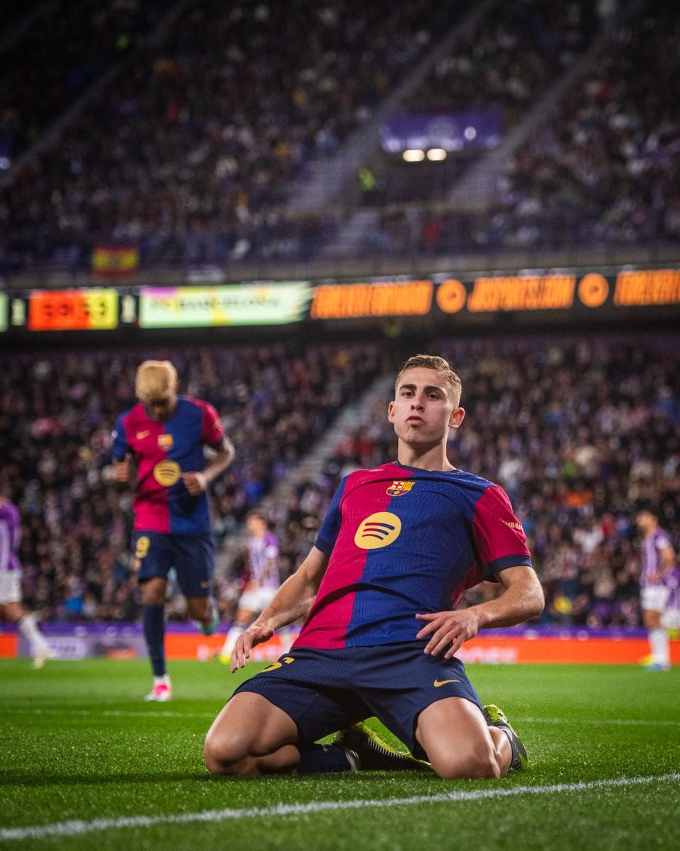 巴拉多利德客场战平对手,保持不败 巴拉多利德客场战平对手,保持不败