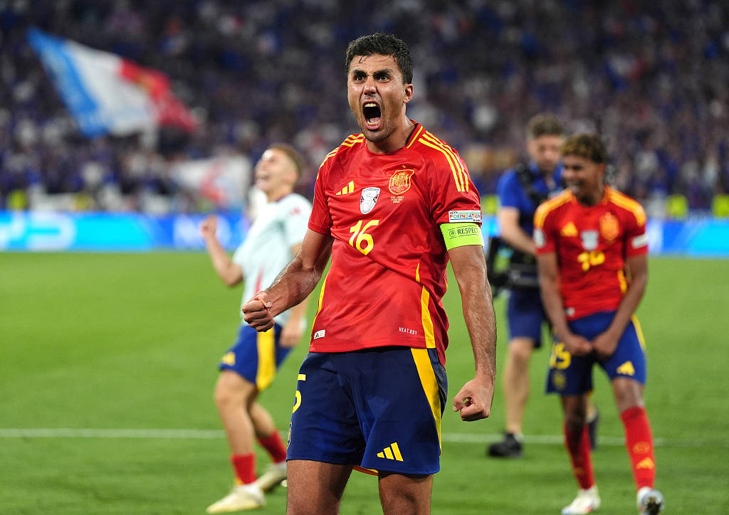 荷兰选手客场大获胜利 荷兰选手客场大获胜利