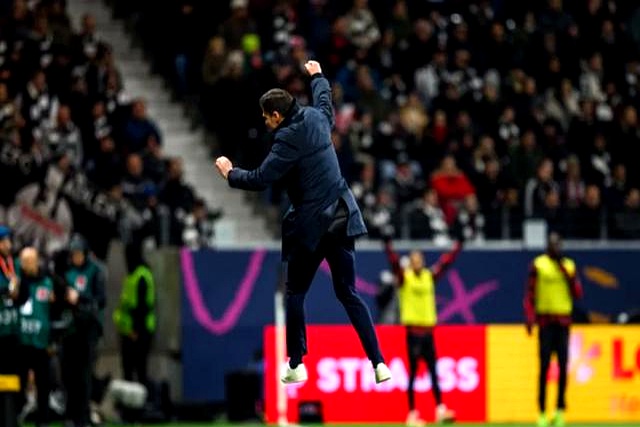 法兰克福遭遇客场失利,排名下滑的简单介绍 法兰克福遭遇客场失利,排名下滑的简单介绍