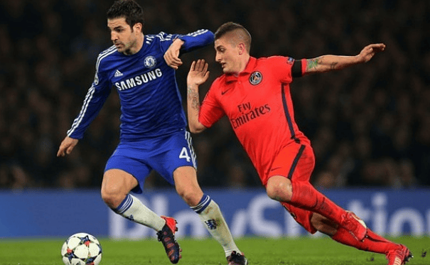 包含切尔西战平马德里竞技,欧冠前景蒙上阴影!的词条 包含切尔西战平马德里竞技,欧冠前景蒙上阴影!的词条