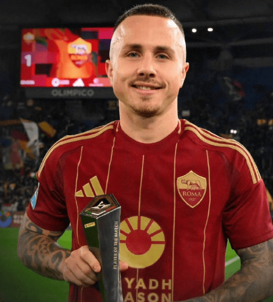 罗马主场失守,被低级别球队逼平的简单介绍 罗马主场失守,被低级别球队逼平的简单介绍