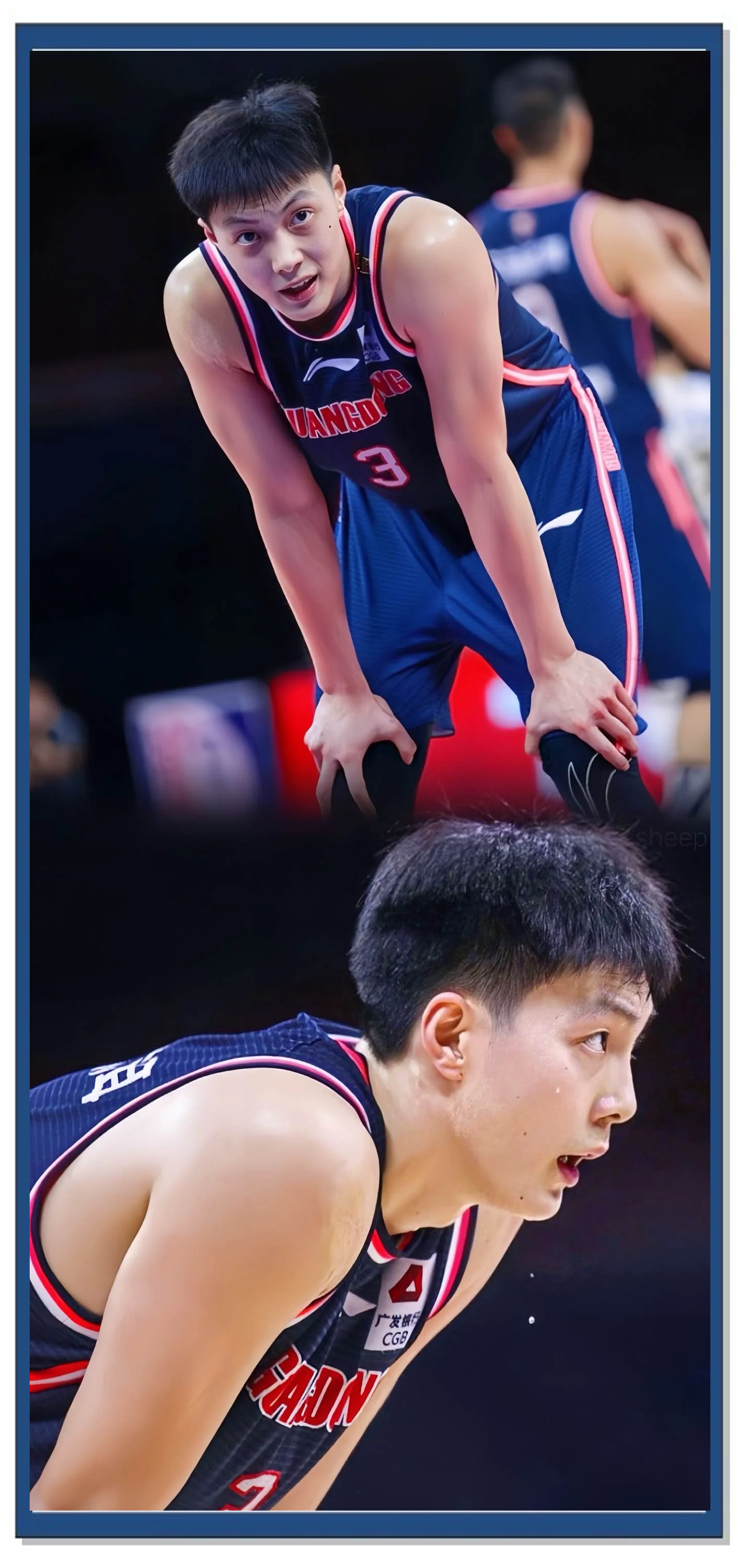 球场上的争夺激烈程度令人热血沸腾 球场上的争夺激烈程度令人热血沸腾