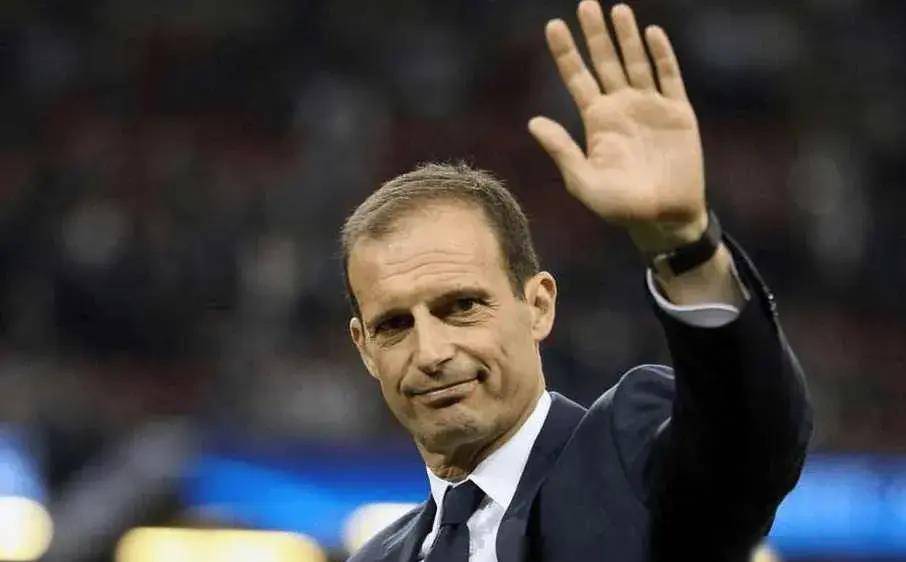 尤文图斯确认主教练下季继续执教 尤文图斯确认主教练下季继续执教