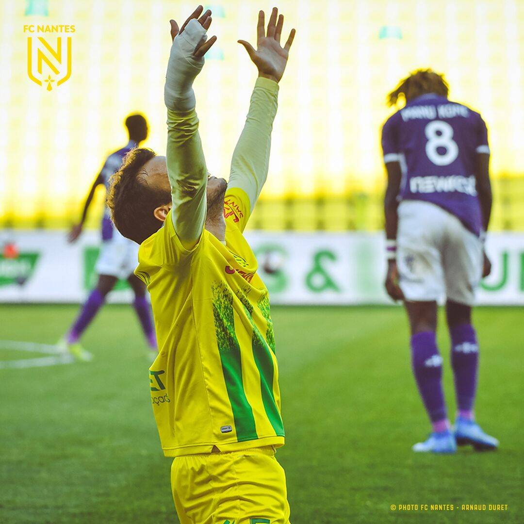 南特客场失利,防守漏洞频出难取分数的简单介绍 南特客场失利,防守漏洞频出难取分数的简单介绍