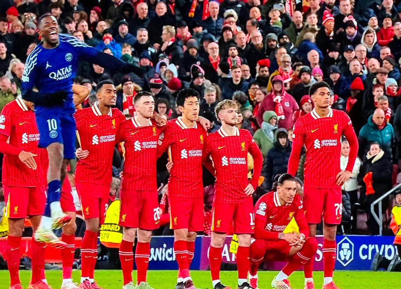 关于利物浦主场大胜里斯本竞技,晋级欧罗巴联赛八强的信息 关于利物浦主场大胜里斯本竞技,晋级欧罗巴联赛八强的信息