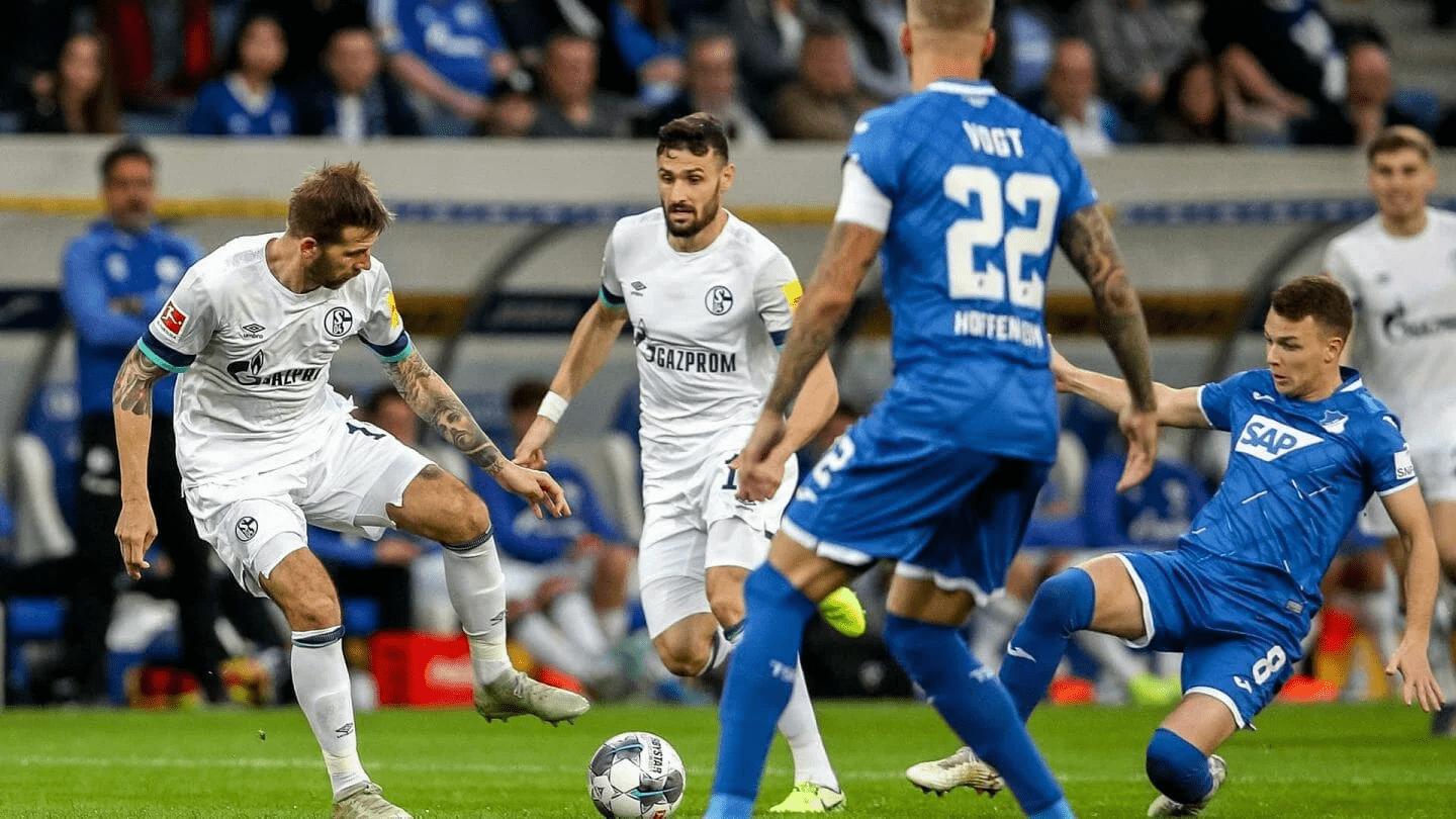 霍芬海姆结束连败,客场小胜图卢兹的简单介绍 霍芬海姆结束连败,客场小胜图卢兹的简单介绍