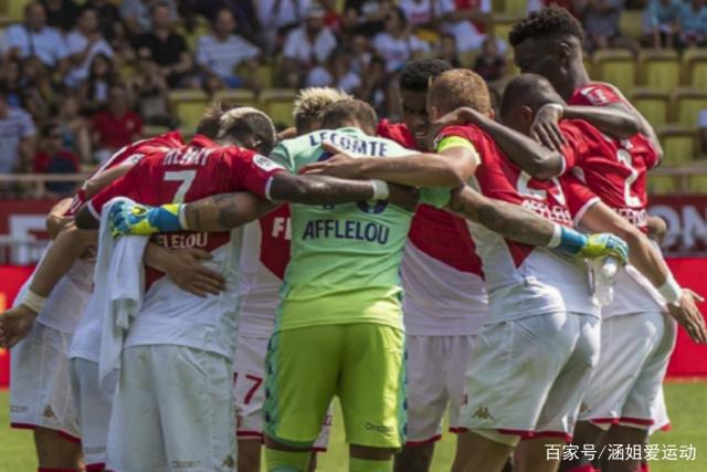 摩纳哥意图挑衅马赛,力争左右比赛走势的简单介绍 摩纳哥意图挑衅马赛,力争左右比赛走势的简单介绍