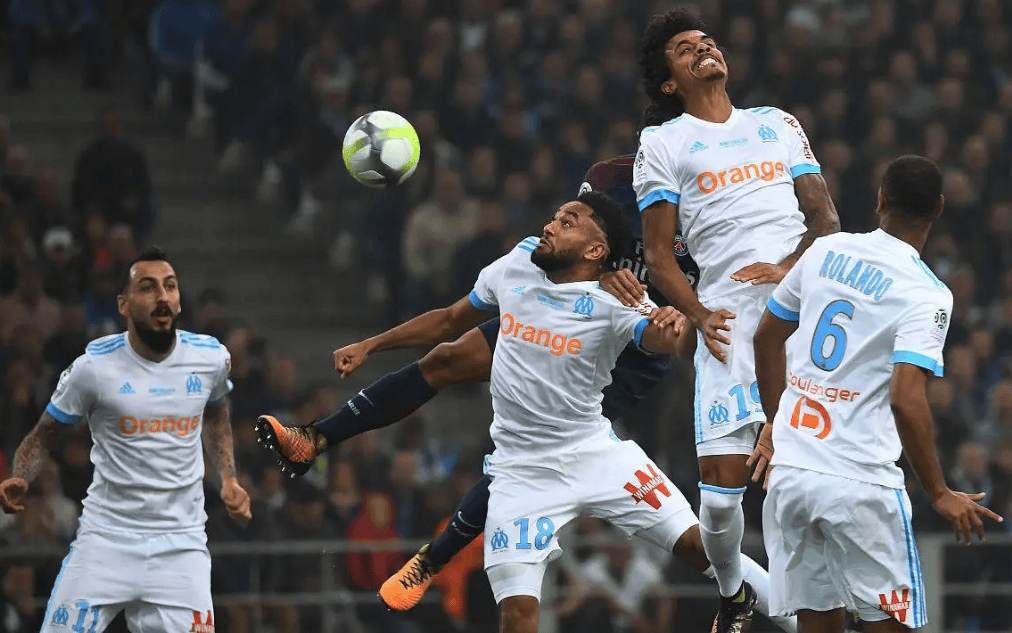 摩纳哥意图挑衅马赛,力争左右比赛走势的简单介绍 摩纳哥意图挑衅马赛,力争左右比赛走势的简单介绍