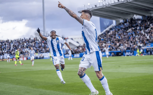 奥萨苏纳主场连胜,成为升班马令人意外的黑马的简单介绍 奥萨苏纳主场连胜,成为升班马令人意外的黑马的简单介绍