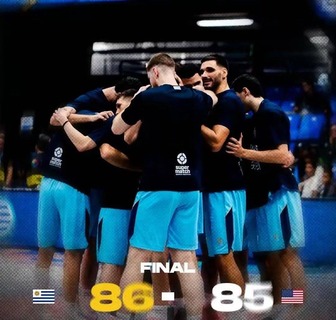 包含美国男篮爆冷波兰男篮，杜兰特统治全场的词条