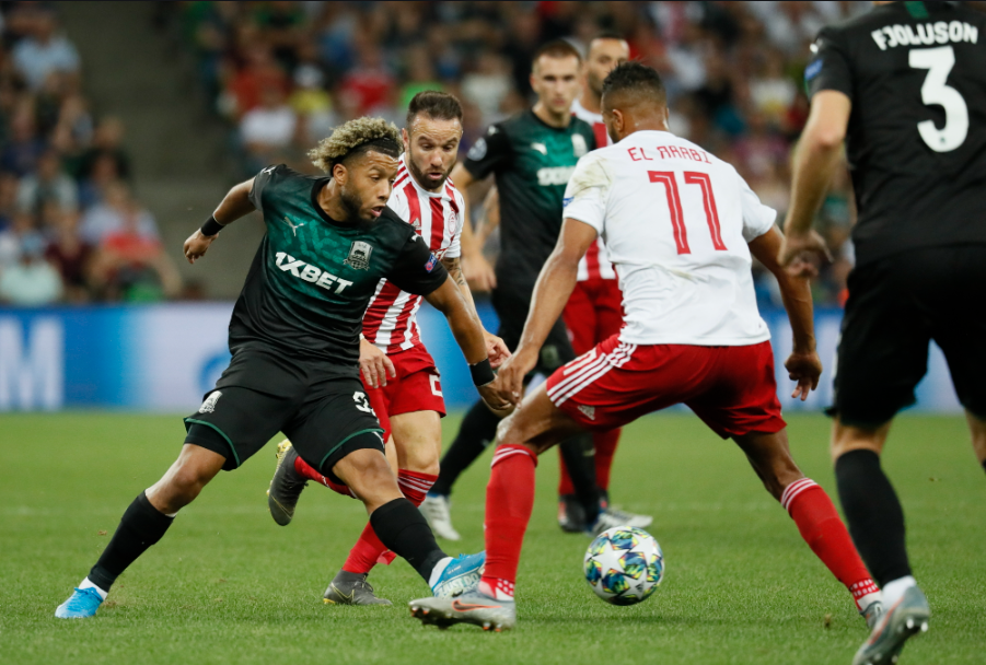 莱斯特城客场逆袭，连续客场胜利让球队士气高涨的简单介绍