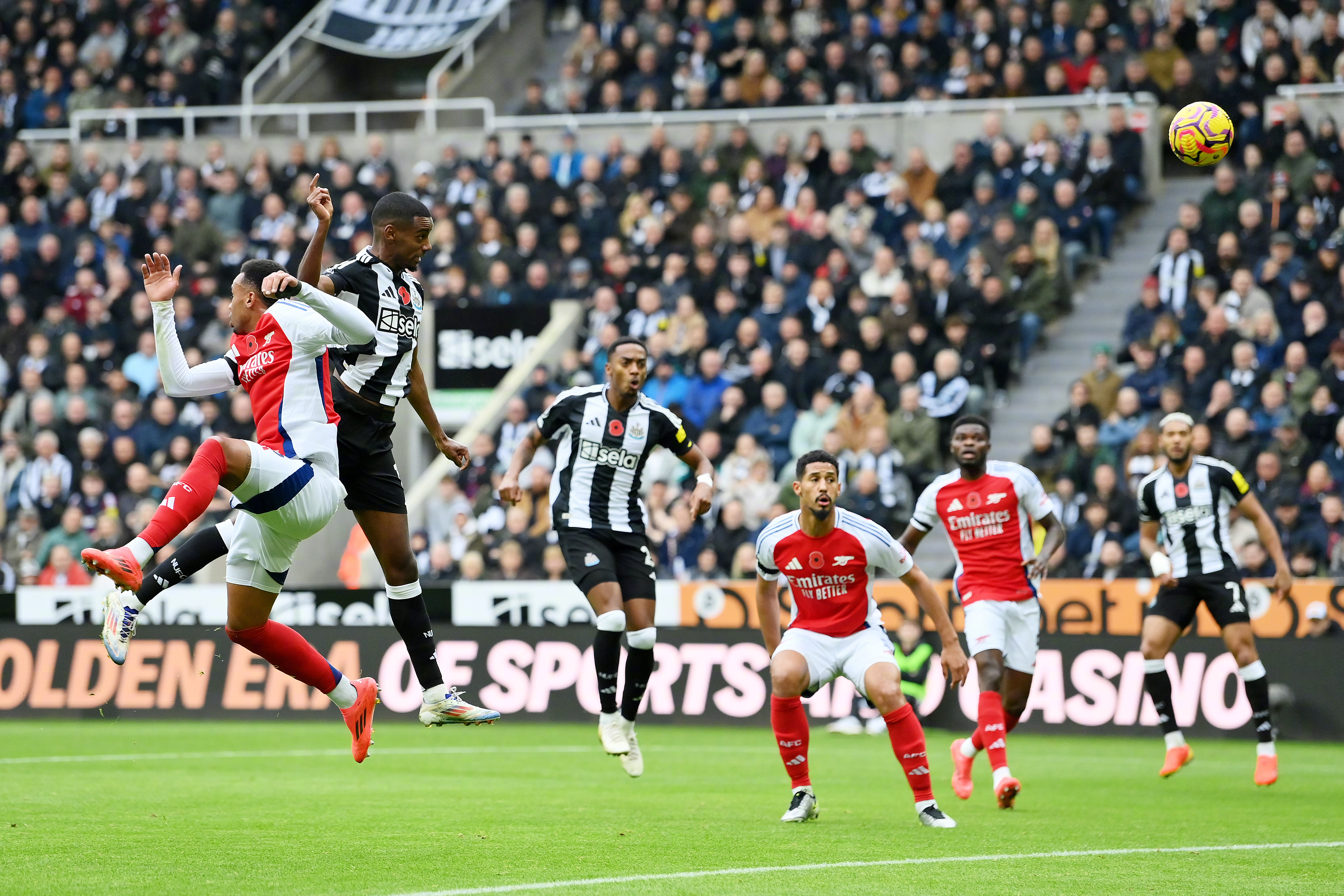 阿森纳攻击线火力全开，轻松获胜的简单介绍