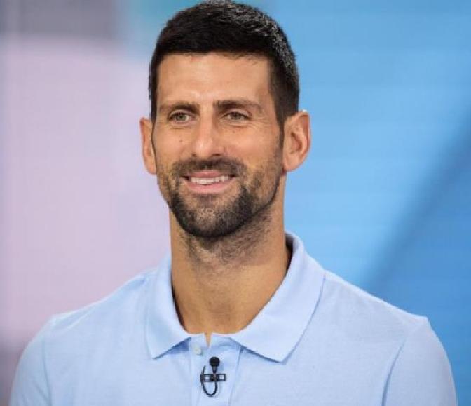 法网险胜澳网，德约科维奇关键制胜