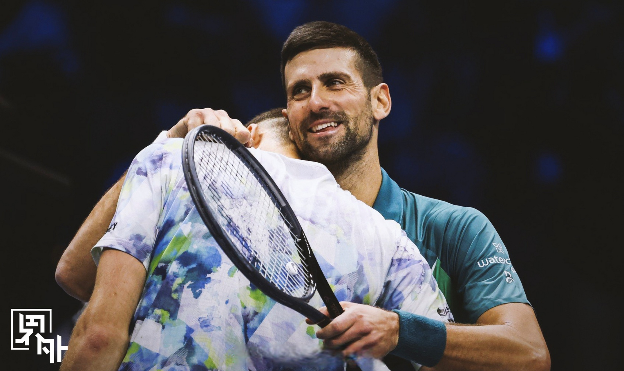 包含ATP总决赛逆转联合杯，德约科维奇惊艳四座的词条