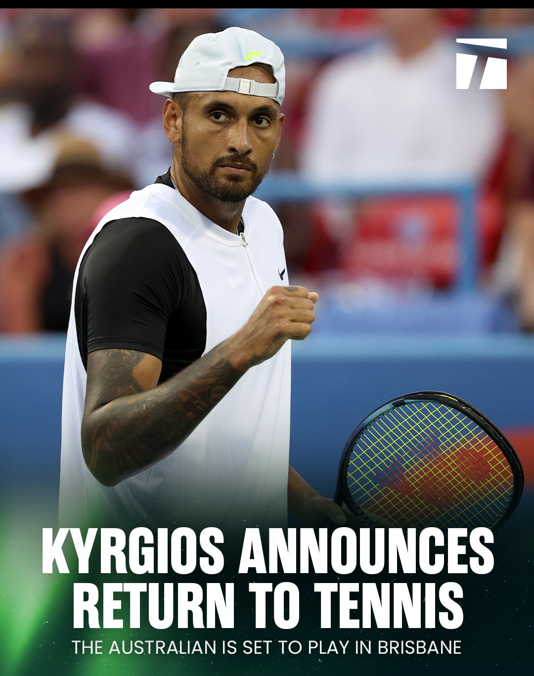 日本网球队绝地反击德国网球队，克耶高斯高光表现的简单介绍