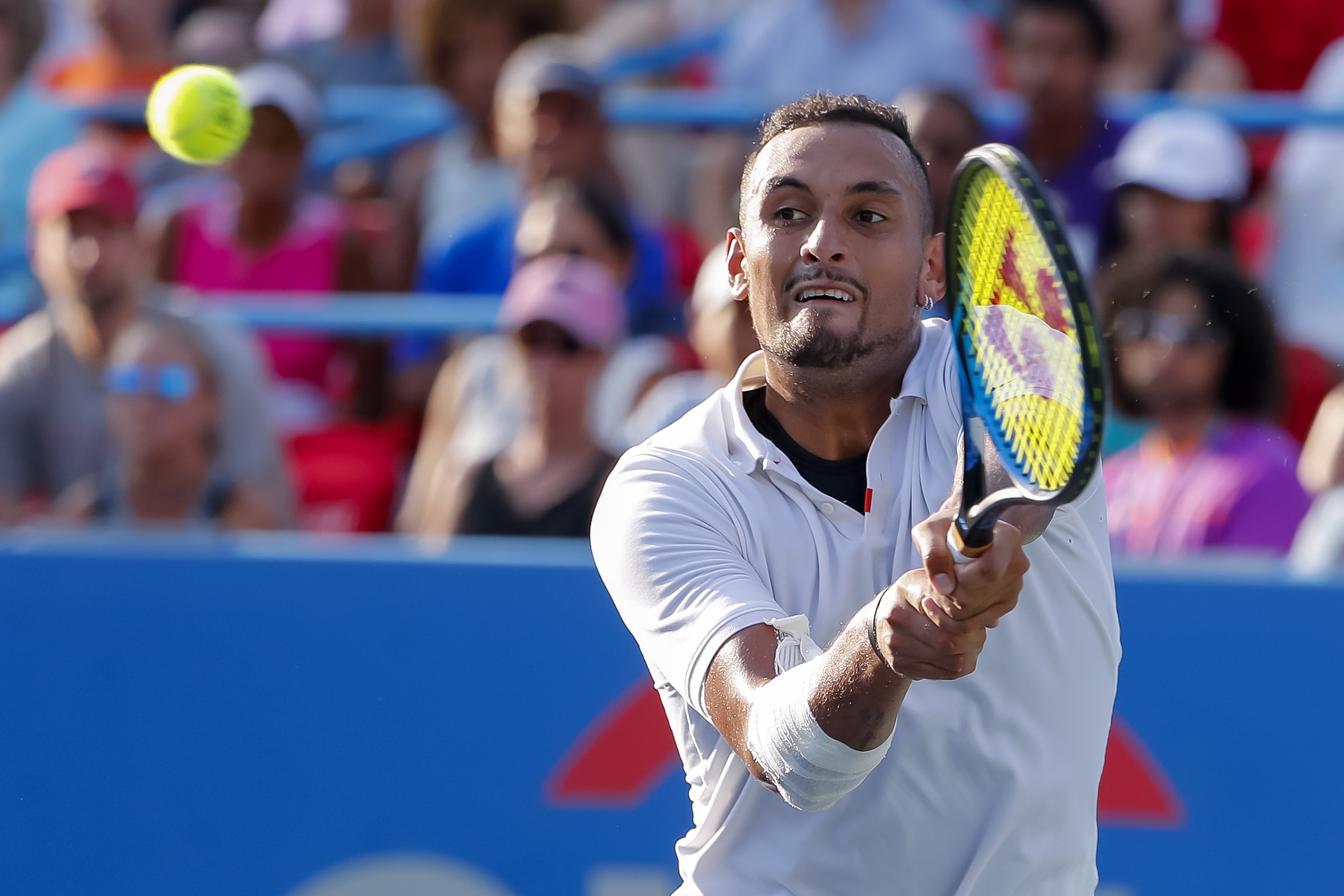 日本网球队绝地反击德国网球队，克耶高斯高光表现的简单介绍