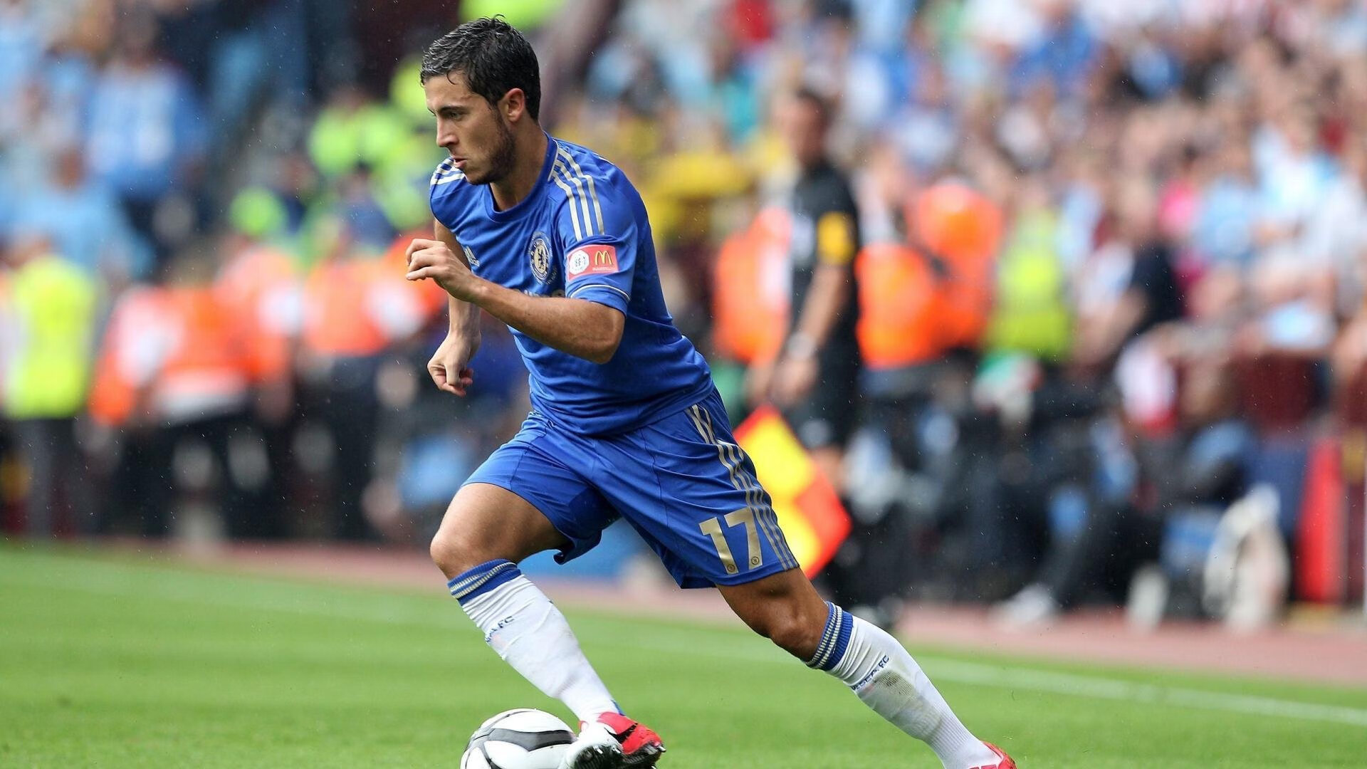 虚拟巅峰，当广东队跨洋淘汰尼克斯