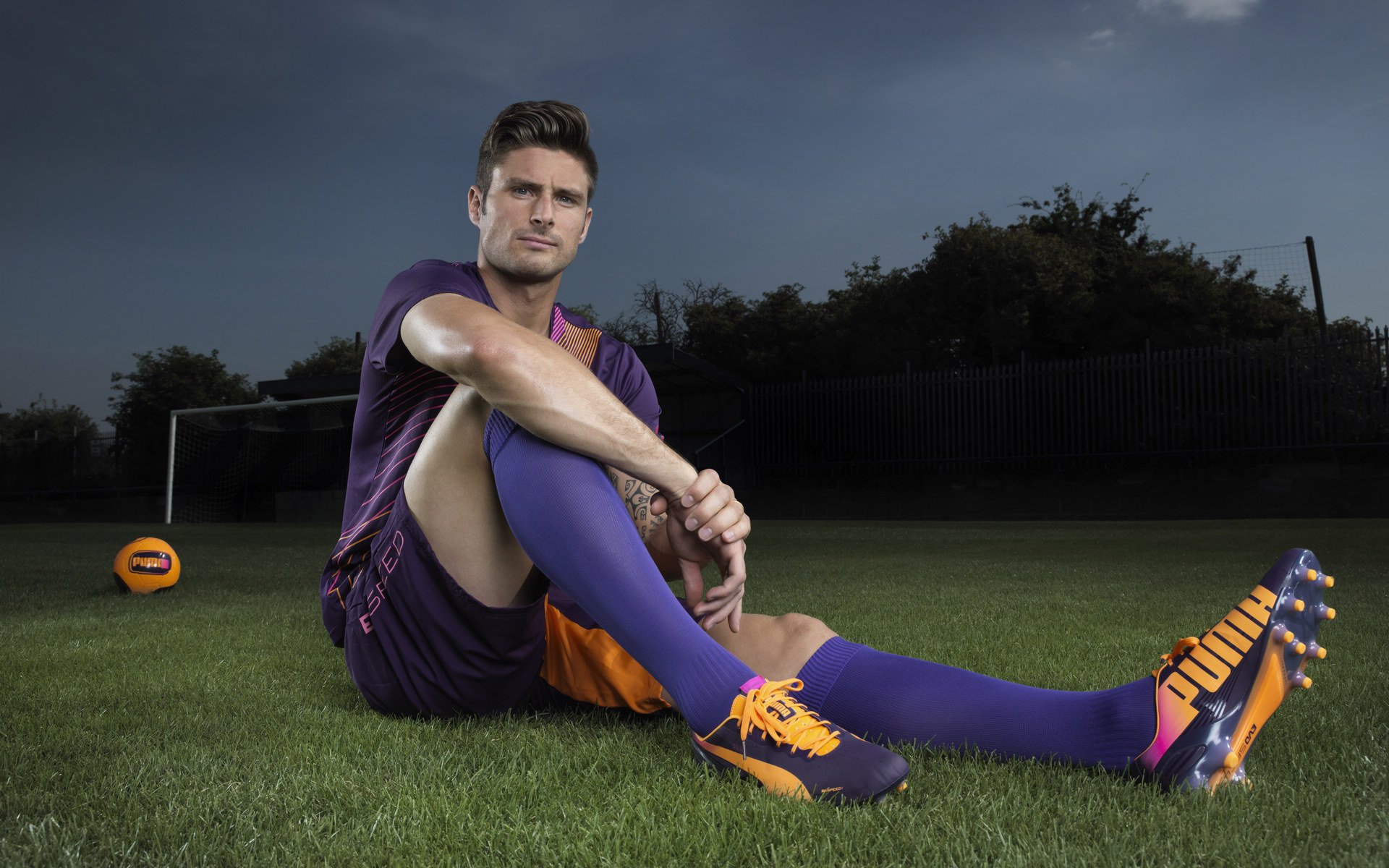 欧冠淘汰赛之夜，姆巴佩统治全场