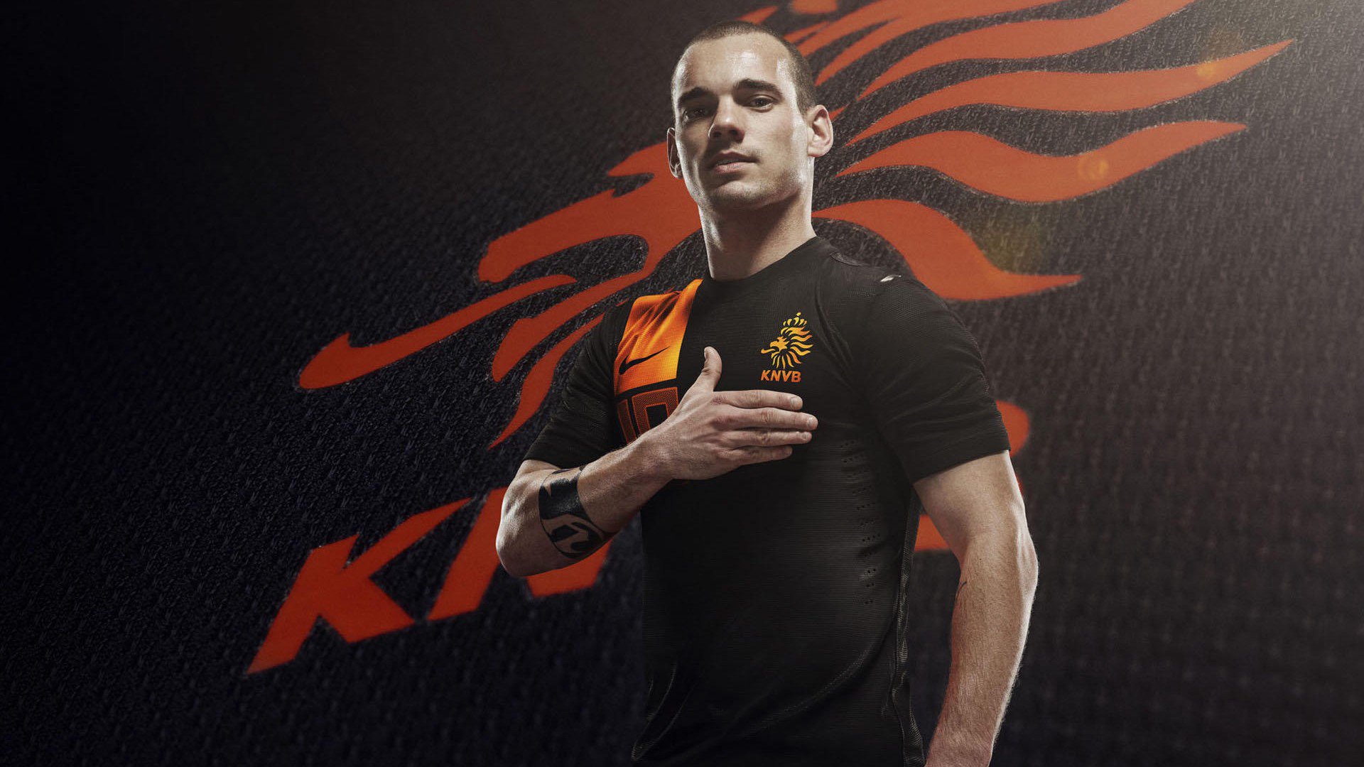 南美风暴席卷非洲雄狮，德里赫特一锤定音，巴拉圭生死战绝境逢生