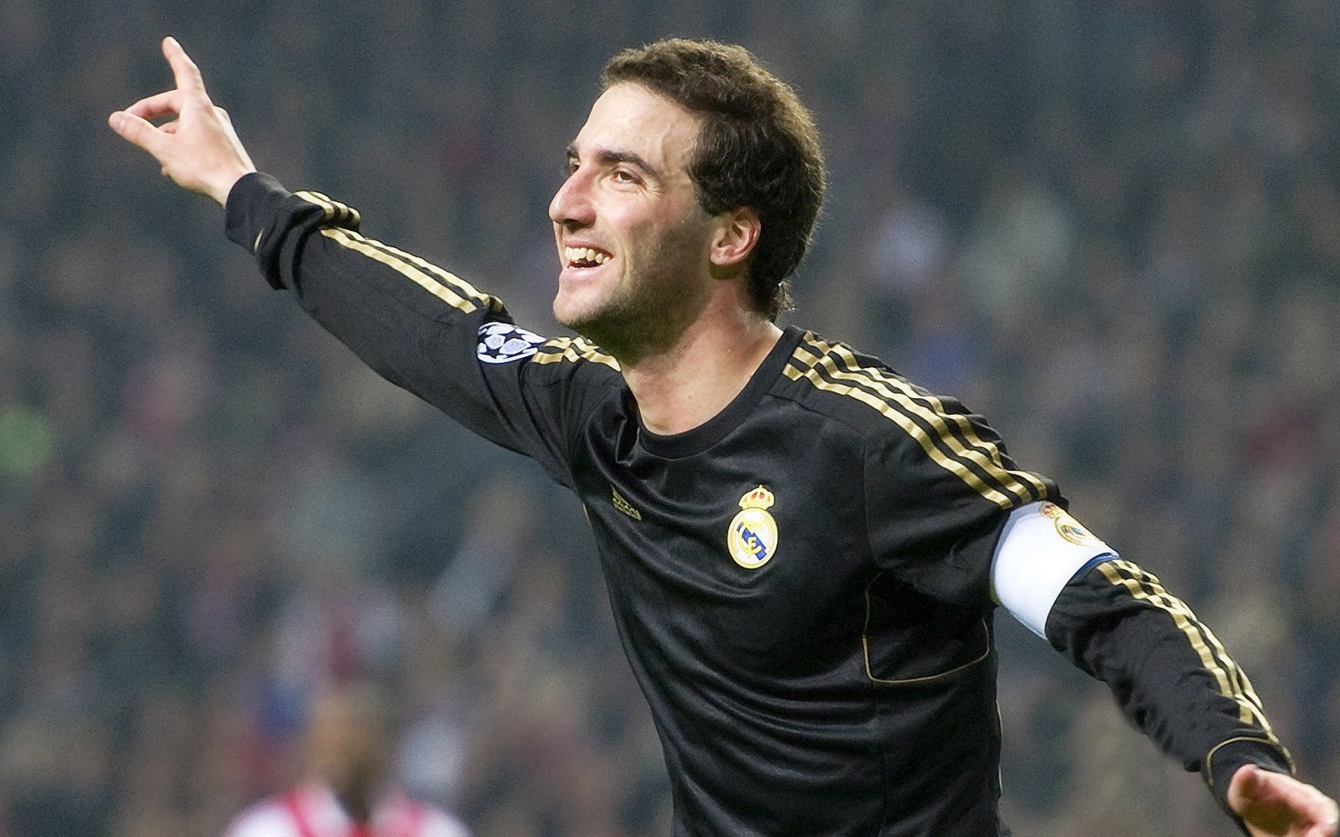 2026世界杯之夜，厄德高，舞台越大越强