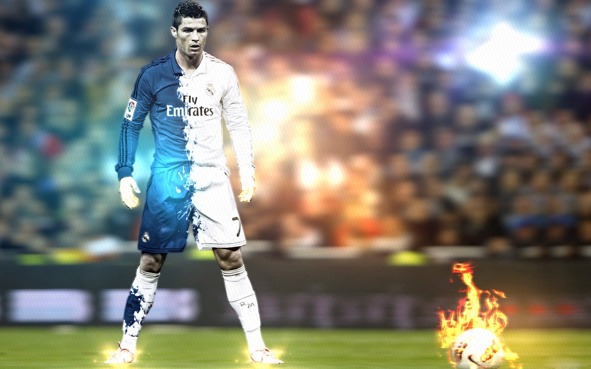 蓝狮风暴席卷美洲，马丁内利闪耀，切尔西完胜哥伦比亚背后的战术革命